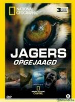 Jagers Opgejaagd