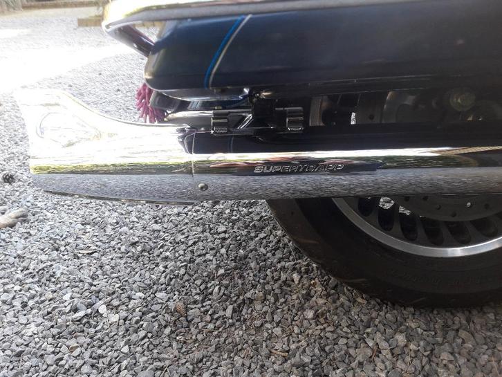 harley davidson road king, Motoren, Motoren | Harley-Davidson, Particulier, Toermotor, meer dan 35 kW, 2 cilinders, Motorrijbewijs A