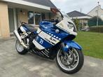 2005 BMW K1200S Motorfiets, Bedrijf, Overig
