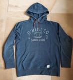 Blauwe hoodie O'neill maat large, Maat 56/58 (XL), Ophalen of Verzenden, Gedragen, Blauw