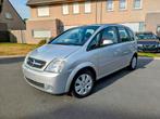 AUTOMAAT GEKEURD VOOR VERKOOP OPEL MERIVA, Auto's, 1596 cc, Stof, 4 cilinders, 5 zetels