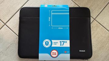 Laptop hoes voor 17” beschikbaar voor biedingen