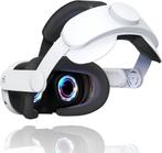 Meta Quest 3 128 Go, Consoles de jeu & Jeux vidéo, Virtual Reality, Enlèvement ou Envoi, Comme neuf, Lunettes VR, Autres plateformes