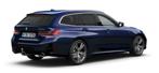 BMW 330e M Touring X-Drive Garantie, 5 places, Carnet d'entretien, Cruise Control, Cuir