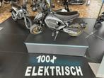 New Tromox Mino elektrisch - 50cc AM/ B rijbewijs, Vélos & Vélomoteurs, Cyclomoteurs | Marques Autre, Enlèvement ou Envoi, Neuf