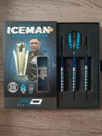 nieuwe pijlen gerwyn price 26 gr nooit gebruikt, Sport en Fitness, Darts, Ophalen of Verzenden, Nieuw, Pijlen