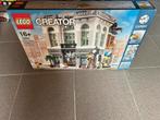 Lego 10251 sealed Brick bank, Kinderen en Baby's, Speelgoed | Duplo en Lego, Ophalen, Nieuw, Lego