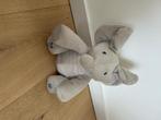 Zingende knuffel olifant, Kinderen en Baby's, Ophalen, Gebruikt, Olifant