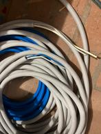 verschillende kabels : VOB, voorbekabelde preflex, XVB, ..., Bricolage & Construction, Électricité & Câbles, Enlèvement, Câble ou Fil électrique