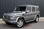 Mercedes G350d 3L V6 3.5T sleep, Leder, Xenon, Schuifdak,, Automaat, Euro 5, Zwart, G-Klasse