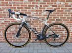 Scott Foil 20 Disc Carbon racefiets maat Medium, Ophalen, Gebruikt, Carbon