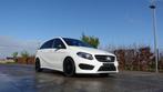 Mercedes B180CDi AMG, Autom,look carbone,Cam,attelag, Night, Mercedes Used 1, 5 places, Carnet d'entretien, Automatique