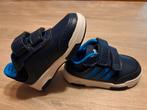 Ongedragen adidas kinderschoenen (maat 20, donkerblauw), Ophalen, Adidas, Jongen of Meisje, Schoenen