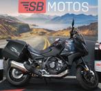 Honda NT1100 NT 1100 (bj 2023), Motoren, 2 cilinders, Bedrijf, Meer dan 35 kW, Overig