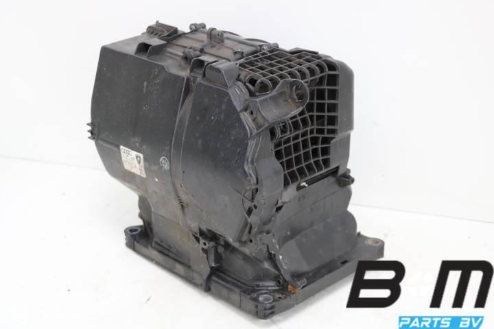 Aanjager Audi A6 4F 4F0820155F, Auto-onderdelen, Airco en Verwarming, Gebruikt