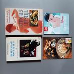 Gratis verschillende dieetboeken, Ophalen, Gelezen