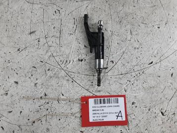 INJECTOR BRANDSTOF Mini Clubman (F54) (0261500140) beschikbaar voor biedingen