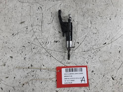 INJECTOR BRANDSTOF Mini Clubman (F54) (0261500140), Auto-onderdelen, Brandstofsystemen, Mini, Gebruikt