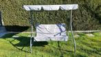 Balancelle  de jardin, Tuin en Terras, Tuinbanken, Ophalen, Gebruikt, Metaal, Schommelbank