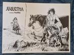 Jugurtha  poster + display, Ophalen of Verzenden