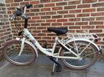 Meisjesfiets bfk pure 20 inch, Ophalen, Gebruikt, 20 inch
