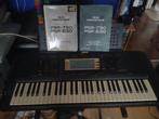 Yamaha keyboard psr630, Muziek en Instrumenten, Keyboards, Ophalen, Yamaha, Aanslaggevoelig, 61 toetsen