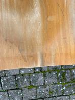 Robiuste duitse horeca stoel jaren 70. Perfect stapelbaar, Huis en Inrichting, Stoelen, Ophalen