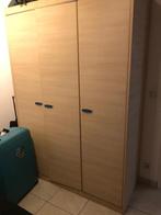 2 kledingkasten/weg wegens verhuis dringend!!!, Huis en Inrichting, Kasten | Kleerkasten, Ophalen, Met plank(en), 150 tot 200 cm