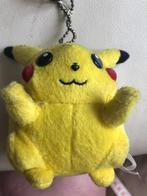 Pendentif peluche Pokémon Pikachu, Collections, Jouets miniatures, Enlèvement ou Envoi, Neuf