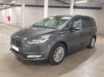 Ford Galaxy 2.0L.Diesel Euro 6-Automaat-Leder-85 000km-7 Zet, Te koop, Diesel, Particulier, Dodehoekdetectie