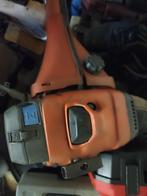 3 débroussailleuse, Tuin en Terras, Zitmaaiers, Ophalen, Stihl, Gebruikt, Mulchfunctie