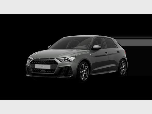 Audi A1 Sportback Audi A1 Sportback Business Edition S line, Auto's, Audi, Particulier, A1, ABS, Airbags, Airconditioning, Elektrische ramen