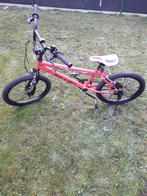Bmx fiets, Fietsen en Brommers, Ophalen, Zo goed als nieuw