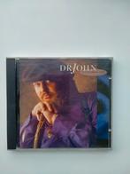 Dr John. In a sentimental mood. Cd, Cd's en Dvd's, Cd's | Jazz en Blues, Ophalen of Verzenden, Gebruikt