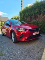 Opel corsa 1.2 benzine 2021, Auto's, Particulier, Cruise Control, Corsa, Te koop