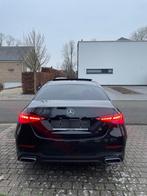 MERCEDES-BENZ / C180 AMG / PANO / CAMÉRA / GARANTIE, Autos, Mercedes-Benz, Cuir, Euro 6, Entreprise, Garantie prolongée