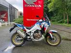 Honda CRF1100 Africa Twin Adventure Sports (bj 2020), Motoren, Motoren | Honda, 2 cilinders, Bedrijf, Meer dan 35 kW, Overig