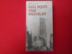 Marcel Kocken: Gids voor oud Mechelen, Boeken, Ophalen of Verzenden, Gelezen, Marcel Kocken