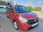 lodgy, Auto's, Dacia, Stof, 4 cilinders, 1332 cc, Electronic Stability Program (ESP)
