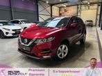 Nissan Qashqai 1.5 DCI Automaat Camera GPS, Auto's, Electronic Stability Program (ESP), 4 cilinders, 110 g/km, Bedrijf