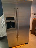 Amana frigo, Elektronische apparatuur, Koelkasten en IJskasten, Ophalen, Zo goed als nieuw