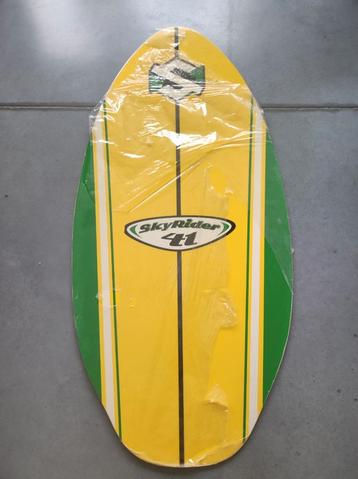 skimboard skyrider 41, Enlèvement, Neuf