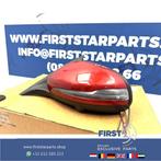 W205 BUITENSPIEGEL LINKS 360 CAMERA SPIEGEL ELEK.INKLAPBAAR