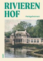 Reisgids Rivierenhof Parkgeheimen, Ophalen of Verzenden