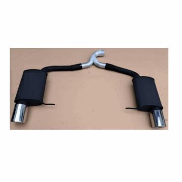 123 SPORTUITLAAT Vw Passat b6 b7 4motion 4x4 3.2 3.6 UITLAAT beschikbaar voor biedingen