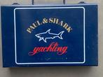 Vintage Paul&Shark koffer, Ophalen of Verzenden, Gebruikt, Overige