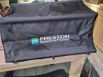 PRESTON INNOVATION XL TROLLEY MET LUIFEL IN NIEUWSTAAT, Watersport en Boten, Hengelsport | Witvissen, Ophalen, Zo goed als nieuw