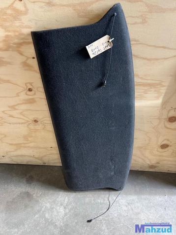 SEAT IBIZA 3 5DRS Hoedenplank 2002-2008 beschikbaar voor biedingen