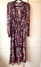 Robe Morgan Bohème Chic, Kleding | Dames, Jurken, Overige kleuren, Verzenden, Nieuw, Morgan
