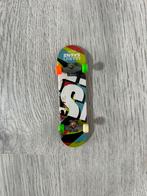 tech deck, Sport en Fitness, Skateboarden, Ophalen of Verzenden, Zo goed als nieuw